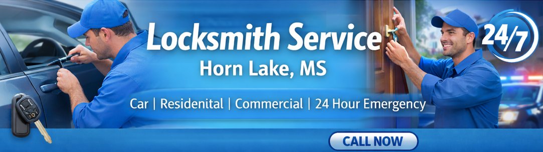 VoltEdge Locksmith Horn Lake