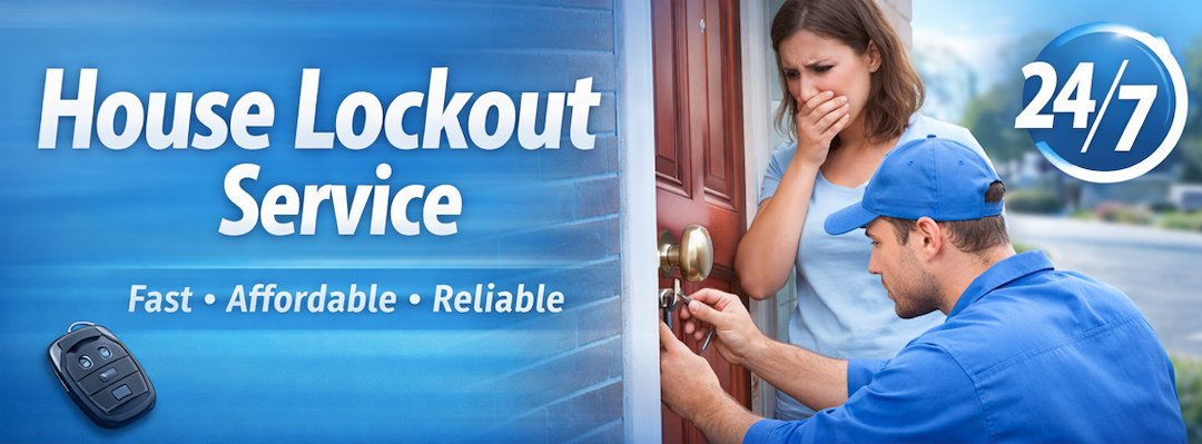 House Lockout Service Horn Lake MS - VoltEdge Locksmith