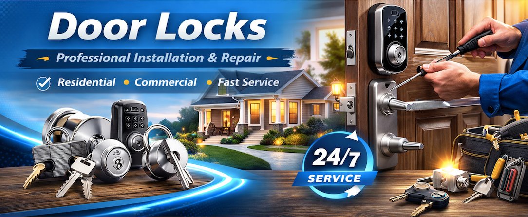 Lock Rekey Horn Lake MS - VoltEdge Locksmith